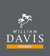 William Davis Homes logo